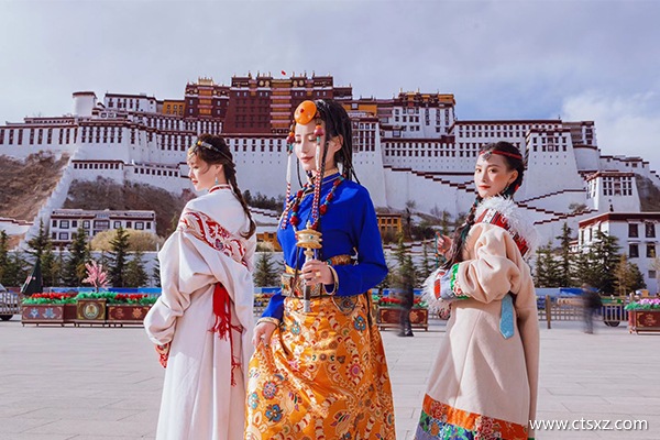 西藏旅游跟團(tuán)費(fèi)用多少