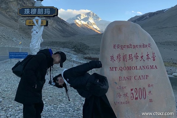 西藏中國(guó)旅行社怎樣