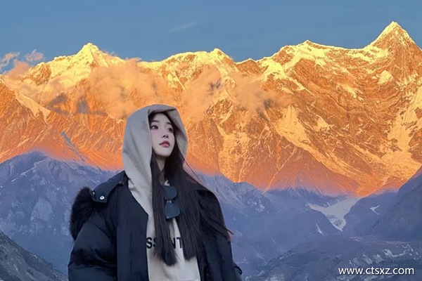 跟團去西藏玩一趟多少錢