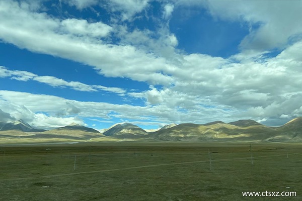 西藏8日游跟團(tuán)報價