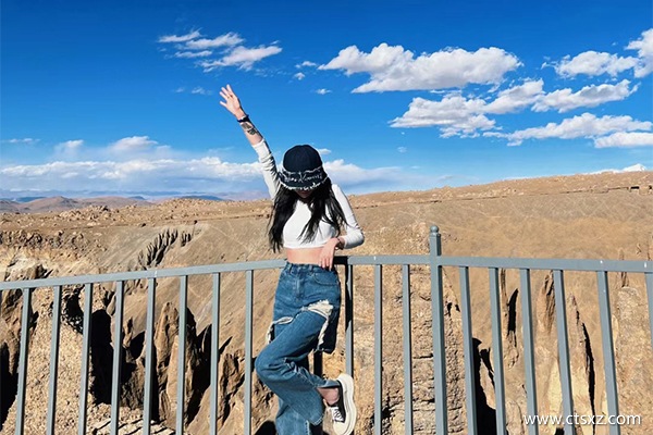 去西藏7天6晚多少錢一個人