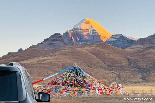 跟團去西藏費用多少錢