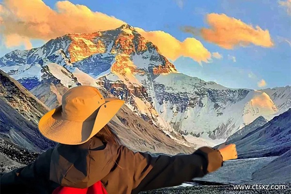 跟團(tuán)去西藏需要多少錢