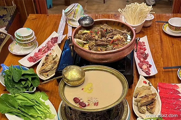 去西藏跟團(tuán)多少錢