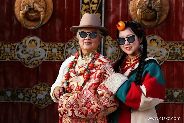 去西藏跟團(tuán)多少錢