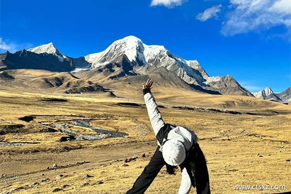 西藏旅游報(bào)團(tuán)