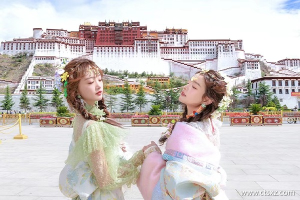 跟團(tuán)去西藏旅游報(bào)價(jià)多少