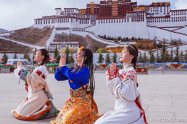 西藏旅游報(bào)團(tuán)