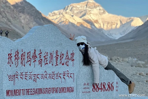 西藏報(bào)團(tuán)旅游大約多少錢(qián)