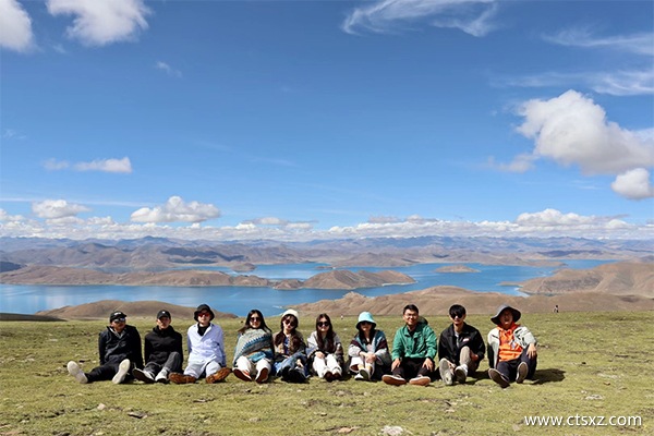 西藏報(bào)團(tuán)旅游大約多少錢(qián)