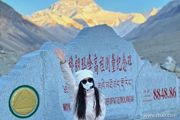 西藏8日跟團(tuán)旅游