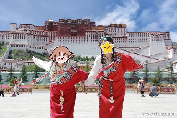 去拉薩跟團(tuán)五千塊錢夠不夠