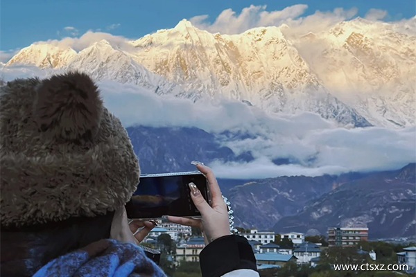 3000元8天去西藏跟團(tuán)夠嗎