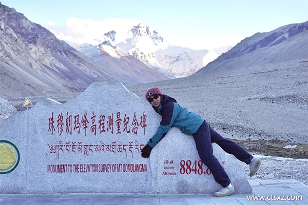 去拉薩跟團(tuán)五千塊錢夠不夠