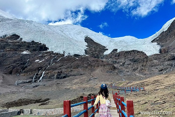 7日游西藏跟團(tuán)