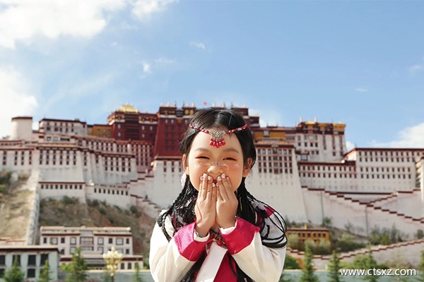 西藏旅游10天跟團走大約多少錢