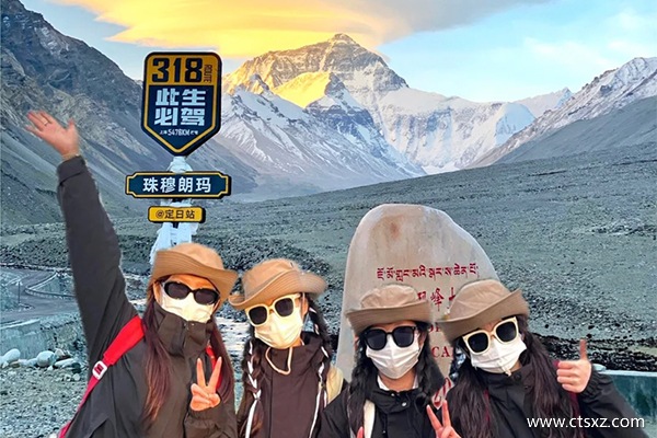 西藏報(bào)團(tuán)玩10天多少錢(qián)