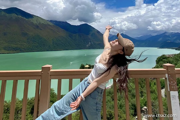 西藏報團游8天要多少錢