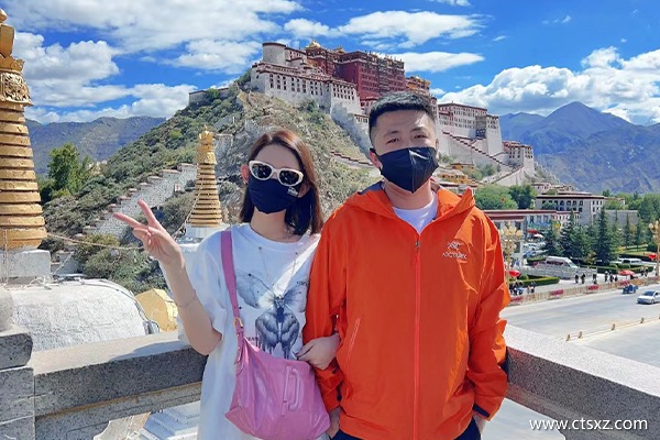 西藏拉薩旅游團(tuán)7天