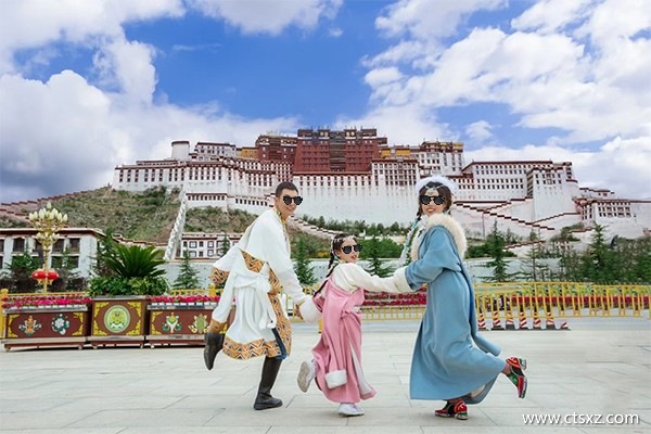 西藏報(bào)團(tuán)游七日