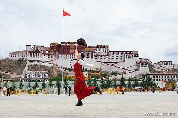 蘭州到西藏7天跟團旅游報價