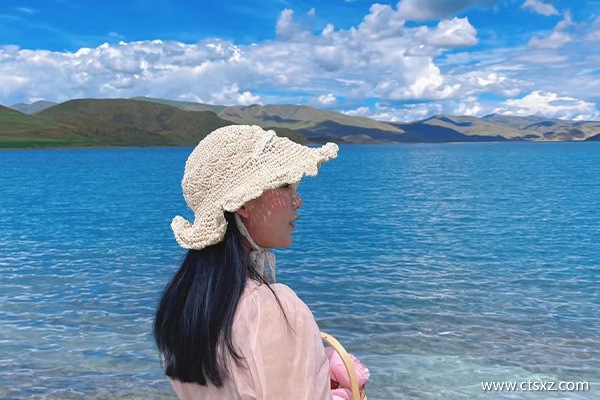 西藏報(bào)團(tuán)游七日