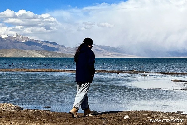 西藏10天旅游純玩團