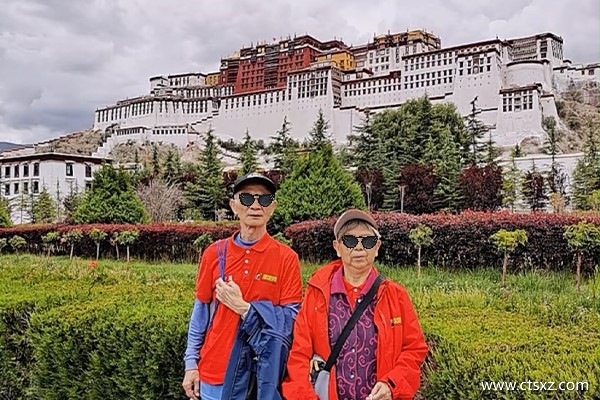 西安到西藏跟團(tuán)5日旅游報(bào)價(jià)