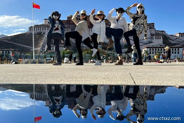 江蘇西藏旅游七日游費(fèi)用