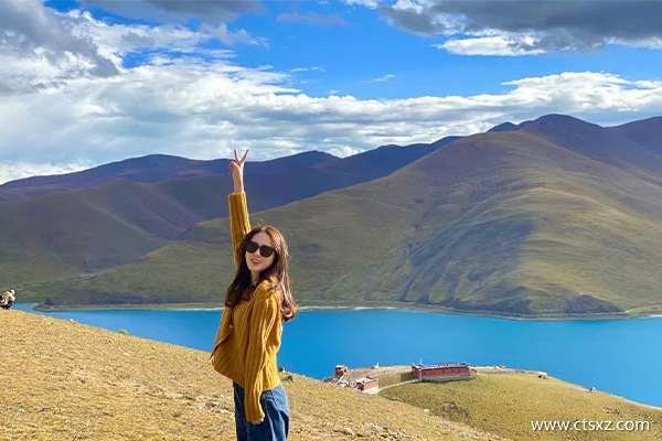 杭州去拉薩七日游報(bào)團(tuán)價(jià)格