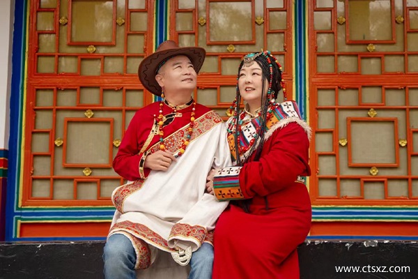 6天5晚西藏旅游團