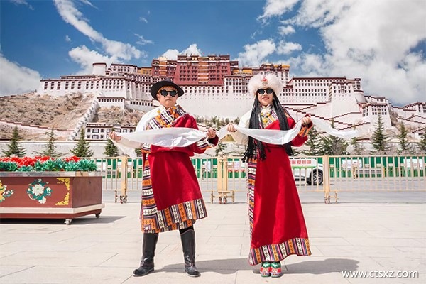 7天6晚西藏團(tuán)