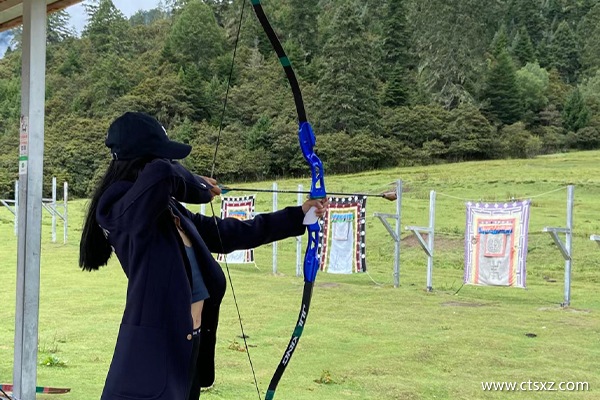 7天6晚西藏團(tuán)