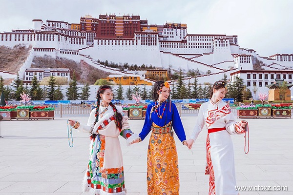 6月初去西藏跟團(tuán)游8天7晚價格