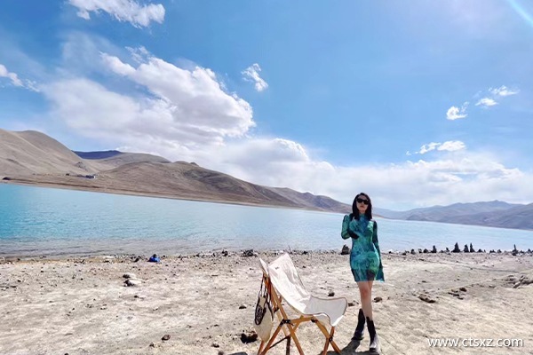 7天6晚西藏團(tuán)